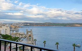 Spb26 - Seafront House In Bugibba